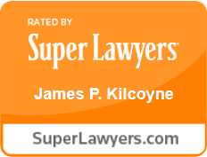 James P. Kilcoyne Super Lawyers