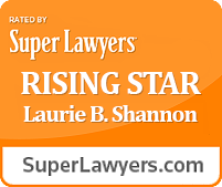 Rising Star Laurie B. Shannon