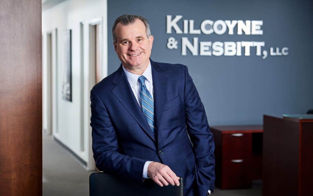 Gregory Nesbitt participates in PCCJR course.