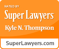 super-lawyer-kyle Kyle N. Thompson Super Lawyers